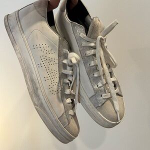 P448 Sneaker